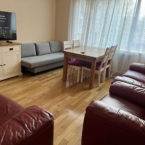Appartement met Twee Slaapkamers